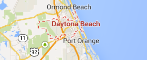 daytona beach